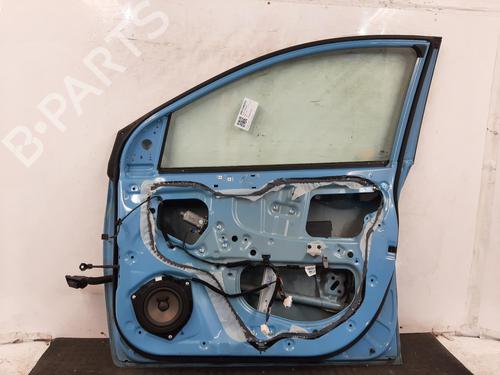 Right front door HYUNDAI i10 II (BA, IA) 1.0 | BP29810168C3
