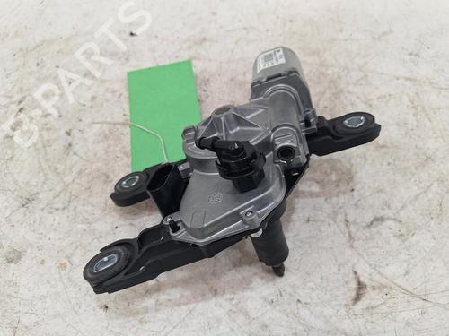 Rear wiper motor SKODA OCTAVIA III (5E3, NL3, NR3) 1.4 TSI | BP31537968M102 