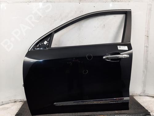 Used Left front door KIA NIRO I (DE) 1.6 GDI Hybrid (141 hp) 31903435
