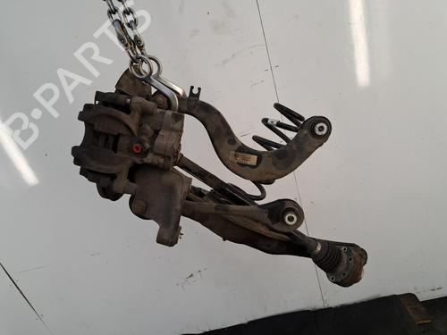 Høyre bak bærearm SEAT ATECA (KH7, KHP) 2.0 TDI 4Drive (150 hp) 26837234