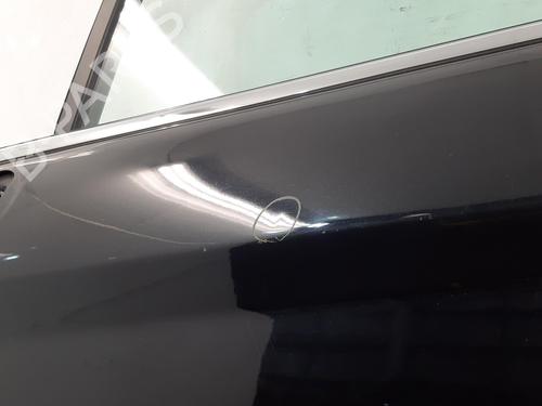 Left front door FORD FIESTA VI (CB1, CCN) 1.4 | BP29637281C2 