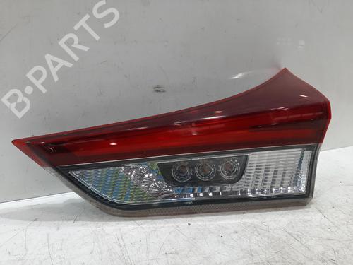 Right tailgate light TOYOTA AURIS (_E18_) 1.2 (NRE185_, NRE185R) | BP34377564C80 - Image 2