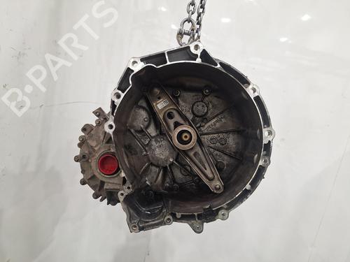 Used Gearbox MINI MINI (F56) One D (95 hp) 30559845