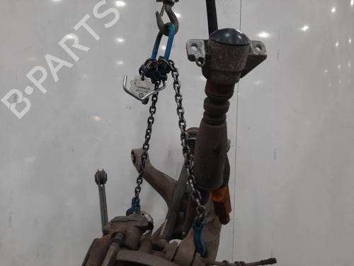 Left rear suspension arm AUDI Q5 (8RB) 2.0 TDI quattro | BP26767586M14 