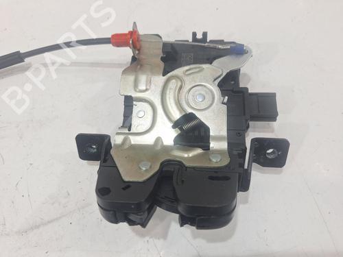 Bagklap lås JAGUAR I-PACE (X590) EV400 AWD | BP31751077C101