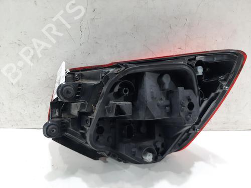 Left taillight AUDI Q2 (GAB, GAG) 30 TDI | BP33010217C34  - Image 5