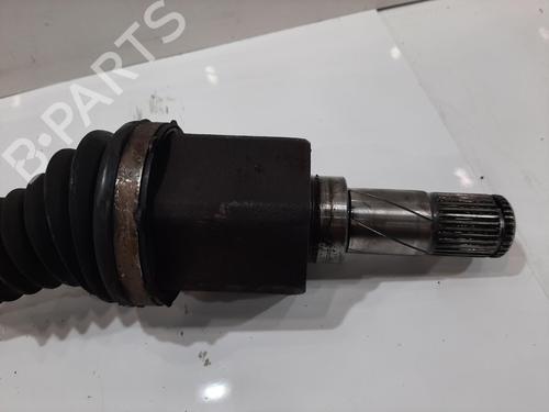 Left front driveshaft VOLVO V40 Hatchback (525) D2 | BP39888817M38 - Image 6