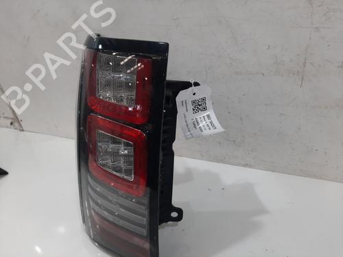 Left taillight LAND ROVER RANGE ROVER IV (L405) 4.4 SDV8 4x4 | BP32478199C34
