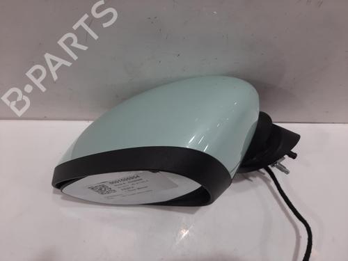 Left mirror FORD FIESTA VI (CB1, CCN) 1.0 EcoBoost | BP28617917C26 