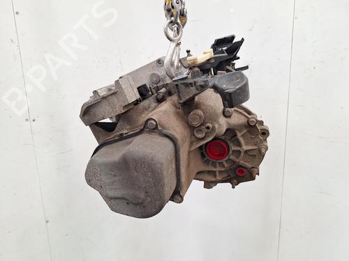 Gearbox PEUGEOT 2008 I (CU_) 1.2 VTi | BP36384036M3 - Image 4