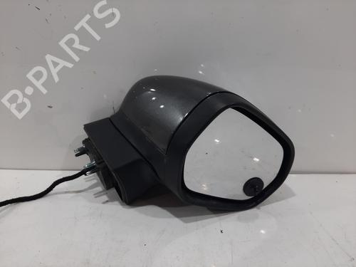 Used Right mirror Right mirror FORD FIESTA VII (HJ, HF) 1.1 Ti-VCT (86 hp) 34150176 34150176