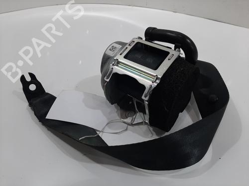 Rear left seatbelt JAGUAR I-PACE (X590) EV400 AWD | BP26795950I29 - Image 3