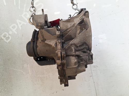 Gearbox FORD FIESTA VI (CB1, CCN) 1.25 | BP26859889M3 