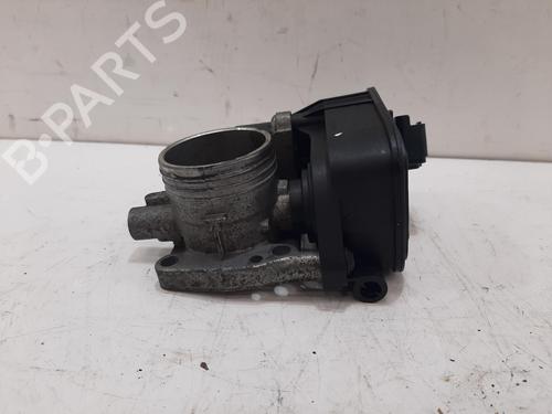 Throttle body CITROËN C4 CACTUS 1.2 VTi 82 | BP38728278M82 - Image 5