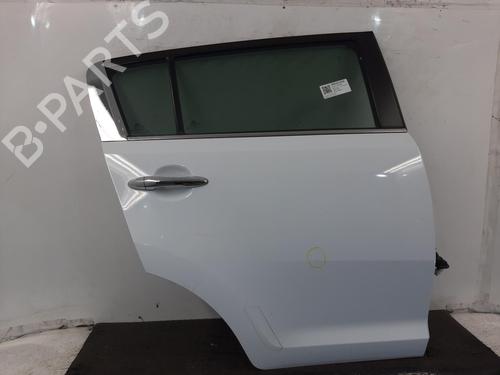 Dør højre bagtil KIA SPORTAGE III (SL) 1.6 GDI (135 hp) 31751357