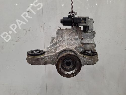 Used Rear differential Rear differential LAND ROVER RANGE ROVER IV (L405) 4.4 SDV8 4x4 (340 hp) 33242247 33242247