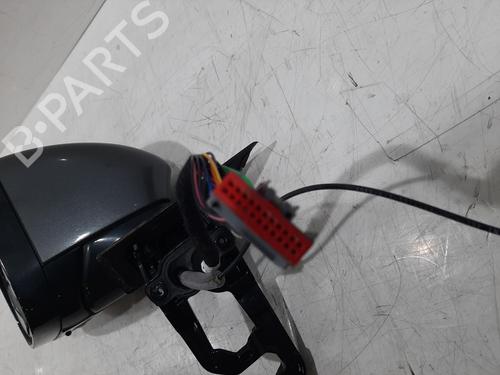 Retrovisor esquerdo JAGUAR I-PACE (X590) EV400 AWD | BP34619856C26 - Image 3