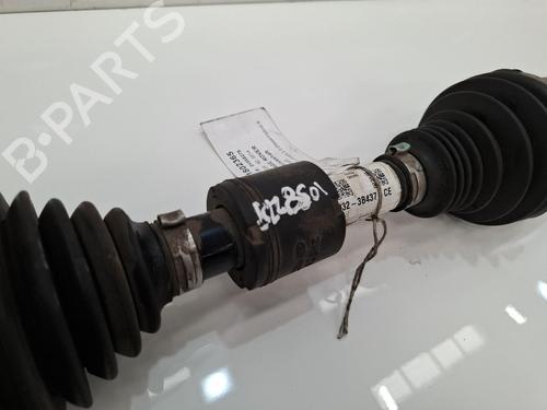 Left front driveshaft LAND ROVER RANGE ROVER EVOQUE (L551) 2.0 D200 MHEV 4x4 | BP38594679M38 - Image 5