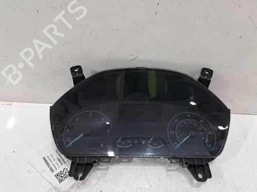 Kombiinstrument FORD TRANSIT CUSTOM V362 Van (FY, FZ) 2.0 EcoBlue (130 hp) 31305449