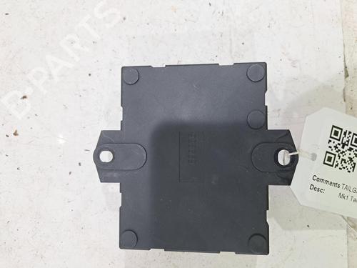 Control unit JAGUAR I-PACE (X590) EV400 AWD | BP34376844M11 - Image 2