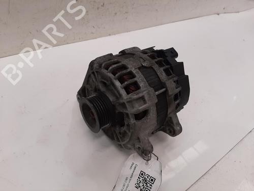 Alternator MERCEDES-BENZ SPRINTER 3,5-t Van (B907, B910) 314 CDI (910.631, 910.633) | BP35985584M7 - Image 3