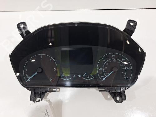 Used Instrument cluster Instrument cluster FORD TRANSIT CUSTOM V362 Van (FY, FZ) 2.0 EcoBlue (130 hp) 39934851 39934851