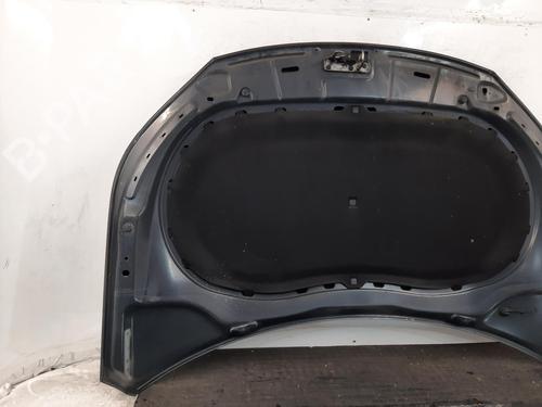 Hood VW TIGUAN (5N_) 2.0 TDI 4motion | BP30180462C1