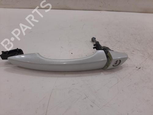 Used Exterior handle Exterior handle CITROËN C5 AIRCROSS (A_) 1.6 PureTech 180 (A45GFR) (181 hp) 35768600 35768600