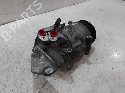 AC compressor MERCEDES-BENZ A-CLASS (W169) A 160 (169.031, 169.331) | BP36985914M34 - Image 3