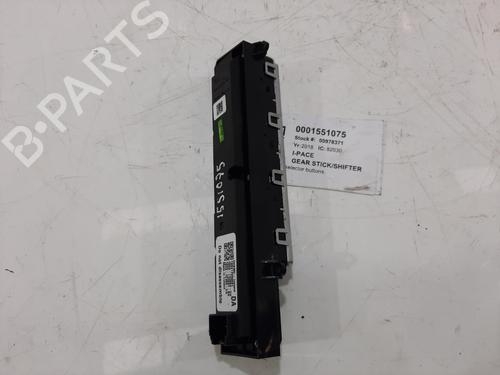 Selector da caixa JAGUAR I-PACE (X590) EV400 AWD | BP30141901M90 