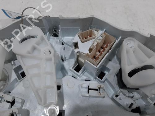 Climate control FIAT 500 (312_) 1.2 (312AXA1A) | BP36811464I5 - Image 6