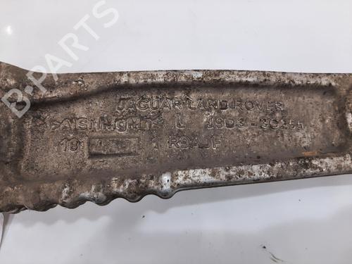 Left front suspension arm JAGUAR I-PACE (X590) EV400 AWD | BP34643962M12 - Image 5