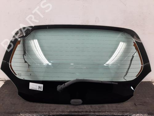 Used Tailgate TOYOTA AYGO (_B1_) 1.0 (KGB10_, KGB10R) (68 hp) 32064100