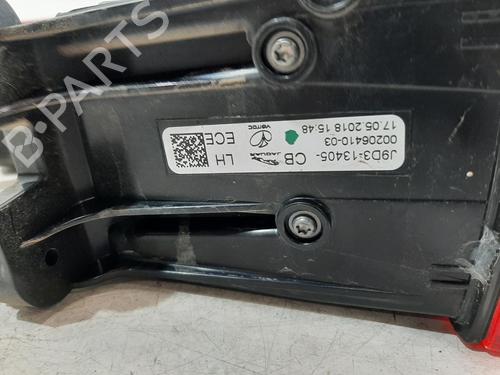 Højre baglygte JAGUAR I-PACE (X590) EV400 AWD | BP26852962C35