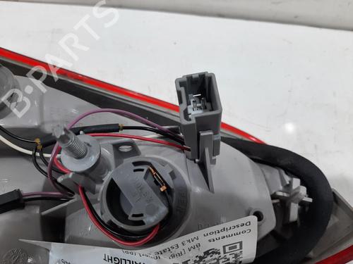 Right tailgate light FORD FOCUS III Turnier 2.0 TDCi | BP37219243C80 - Image 4