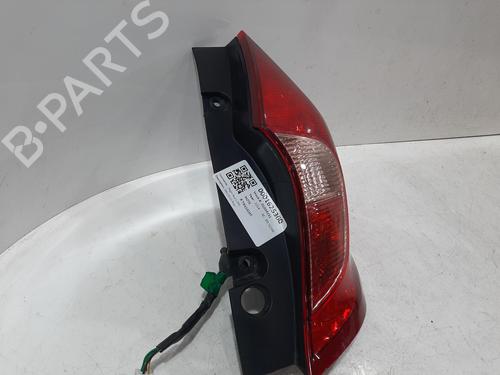 Right taillight NISSAN NOTE (E12) 1.2 | BP32027431C35
