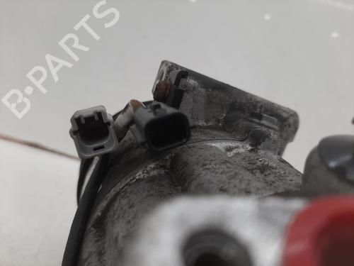AC compressor RENAULT CAPTUR I (J5_, H5_) 0.9 TCe 90 | BP26840165M34 