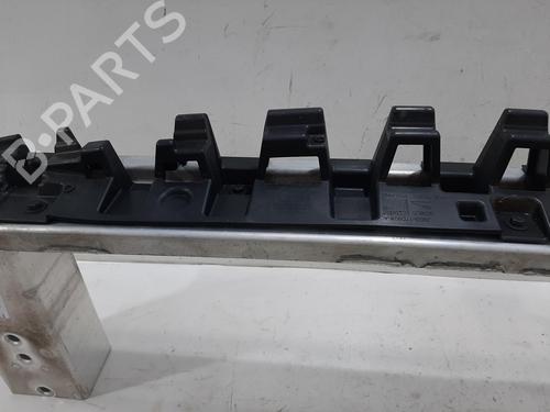 Rear bumper reinforcement JAGUAR I-PACE (X590) EV400 AWD | BP30141765C73