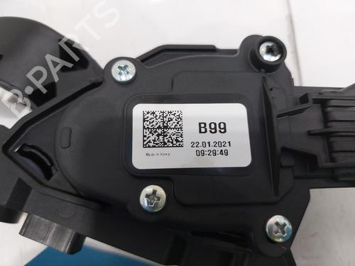 Pedal HYUNDAI i10 III (AC3, AI3) 1.0 MPi | BP26865154I4 - Image 4