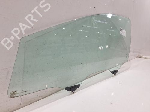 Front left door window HONDA CIVIC IX (FK) 1.8 i-VTEC (FK2) | BP27480981C18 