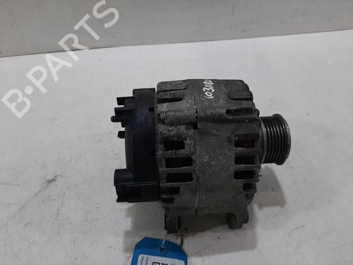 Used Alternator Alternator 30285837 30285837
