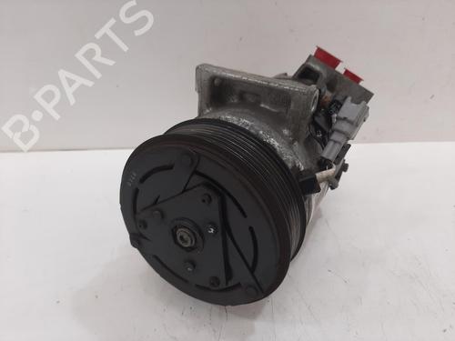 AC-Kompressor RENAULT CAPTUR I (J5_, H5_) 0.9 TCe 90 (90 hp) 28448863