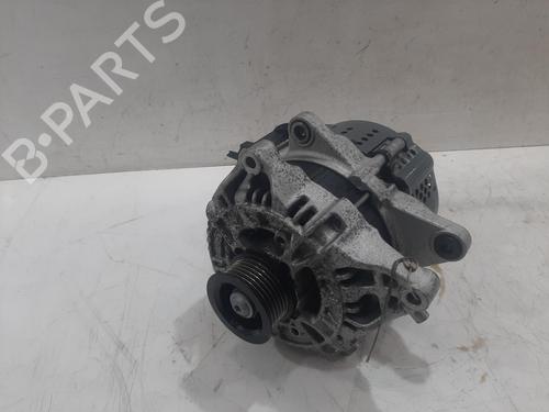 Used Alternator VW GOLF VII (5G1, BQ1, BE1, BE2) 2.0 GTD (184 hp) 32478069