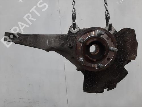 Used Right front steering knuckle LAND ROVER RANGE ROVER IV (L405) 4.4 SDV8 4x4 (340 hp) 30259710