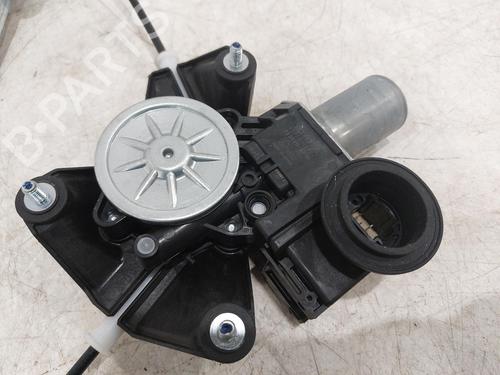 Front left window mechanism TOYOTA YARIS (_P21_, _PA1_, _PH1_) 1.5 Hybrid (MXPH10, MXPH11) | BP26868585C22 