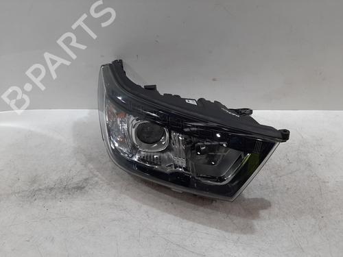 Used Right headlight Right headlight SSANGYONG TIVOLI 1.6 XDi 160 (115 hp) 34377048 34377048