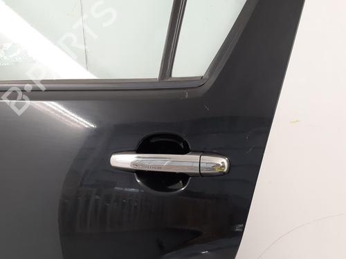 Left rear door PERODUA MYVI (M30_) 1.3 (M301) | BP26862296C4 
