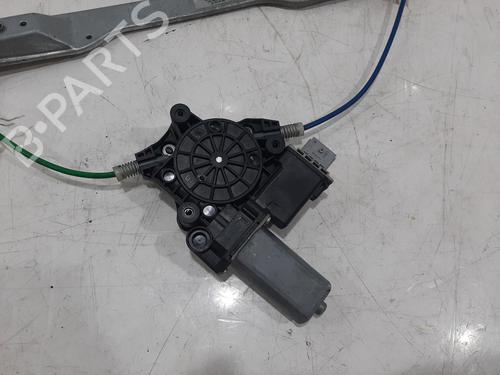 Front right window mechanism VAUXHALL CORSA Mk IV (E) (X15) 1.4 | BP39210984C23 - Image 3