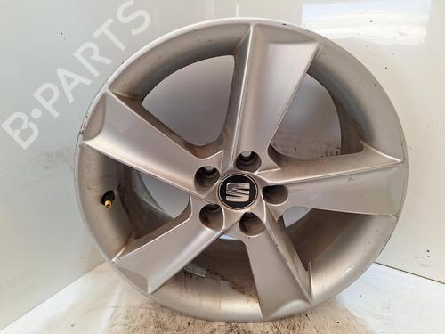 Fælk Fælk SEAT IBIZA IV (6J5, 6P1) 1.2 TSI (90 hp) 37245113 37245113