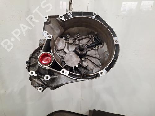 Used Gearbox Gearbox 36810328 36810328